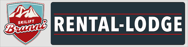 Brunni Rental Lodge